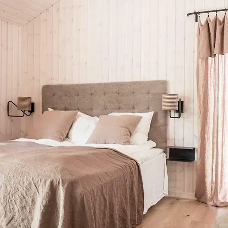 Enebaergarden Villa Nykøbing Sjælland