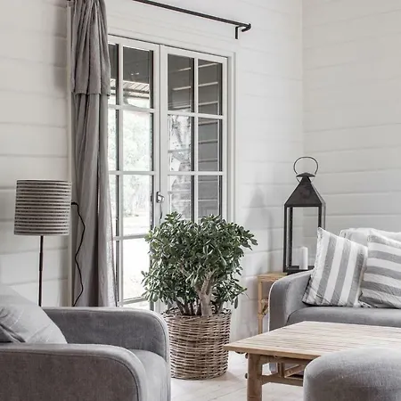 Enebaergarden Villa Nykøbing Sjælland